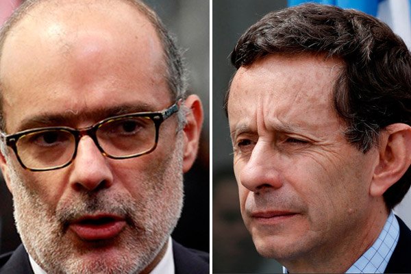 De Gregorio cuestiona propuesta de pensiones de la oposición