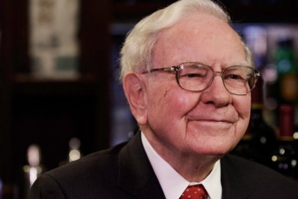 Los consejos de Warren Buffett para dirigir una empresa
