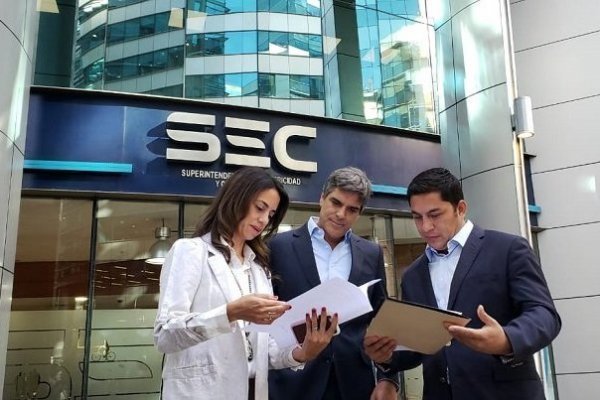 Reclamos contra empresas eléctricas llegaron a casi 2 millones en 2019