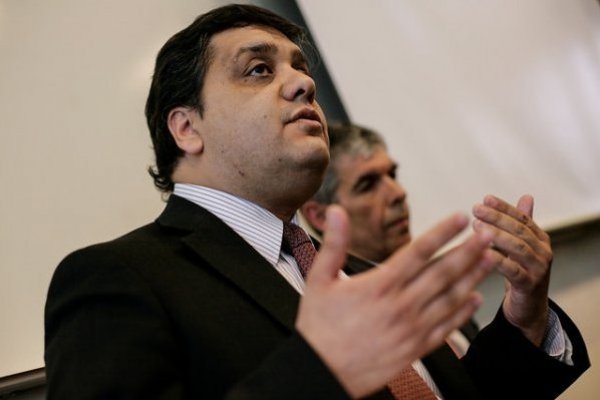 David Bravo y reforma de pensiones: "Lo que se anunció se debe entender como un acercamiento muy importante"