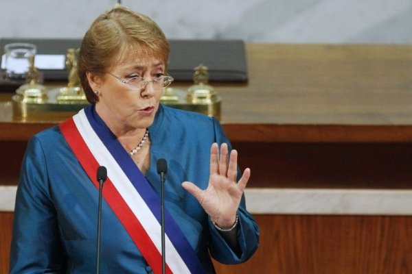 Benchmark: la propuesta que castigaba o premiaba los retornos que obtenían las AFP y que desechó el gobierno de Bachelet