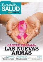 <p>Cáncer de mama las nuevas armas</p>