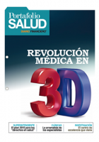 <p>Revolución médica en 3D</p>