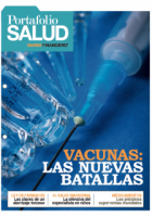 <p>Vacunas: Las nuevas batallas</p>