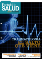 <p>Traumatología el salto que viene</p>