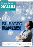 <p>El salto de las redes conectadas</p>