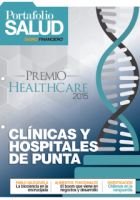 <p>Clínicas y hospitales de punta</p>