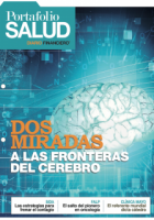<p>Dos Miradas a las fronteras del cerebro</p>