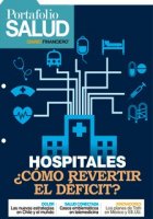 <p>HOSPITALES ¿CÓMO REVERTIR EL DÉFICIT?</p>