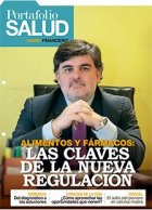 <p>ALIMENTOS Y FÁRMACOS: LAS CLAVES DE LA NUEVA REGULACIÓN</p>