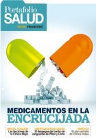 <p>MEDICAMENTOS EN LA ENCRUCIJADA</p>