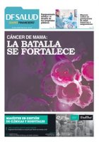 <p>Cáncer de mama: La batalla se fortalece</p>