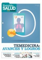 <p>Telemedicina: avances y logros</p>