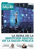 <p>La hora de la irrupción digital en la salud pública</p>