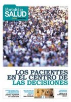 <p>Los pacientes en el centro de las decisiones</p>
