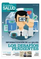 <p>Informatización de la salud: los desafíos pendientes</p>