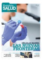 <p>Células madre: las nuevas fronteras</p>