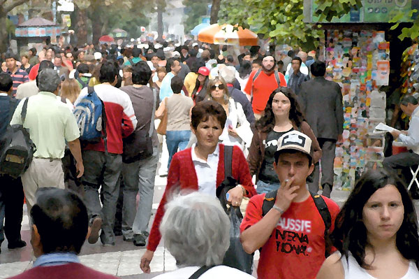 Pensiones: Fisco subsidiará vía un préstamo primeros años de fondo colectivo
