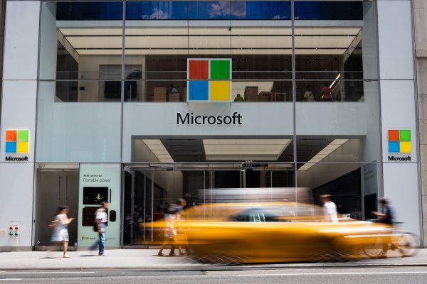 Microsoft eliminará más carbono del que emite para 2030