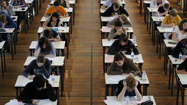 Los regímenes internacionales de admisión a la educación superior técnica profesional