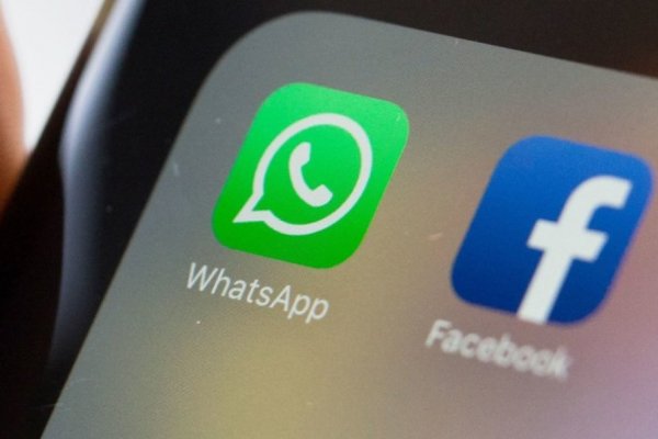 Facebook congela sus planes para introducir publicidad en WhatsApp