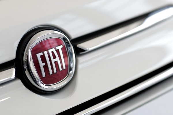 <p>Fiat Chrysler y Foxconn planean empresa conjunta de autos eléctricos en China</p>