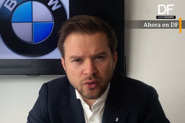 Ahora en DF: BMW solicita mayor apoyo del gobierno para fomentar la creación de infraestructura para autos eléctricos