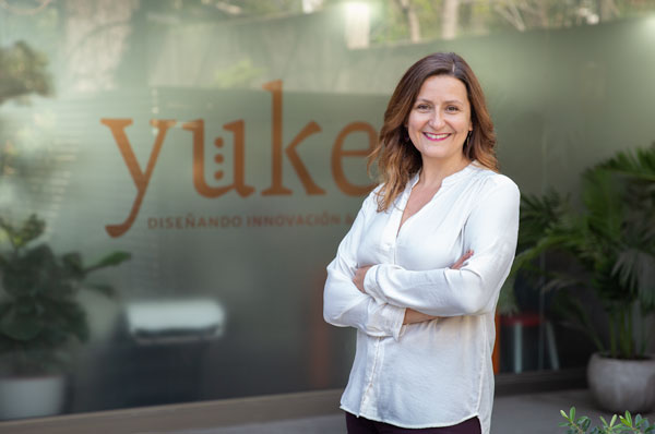 Yuken disponibilizará su metodología de innovación para empresas en sitio web interactivo y gratuito