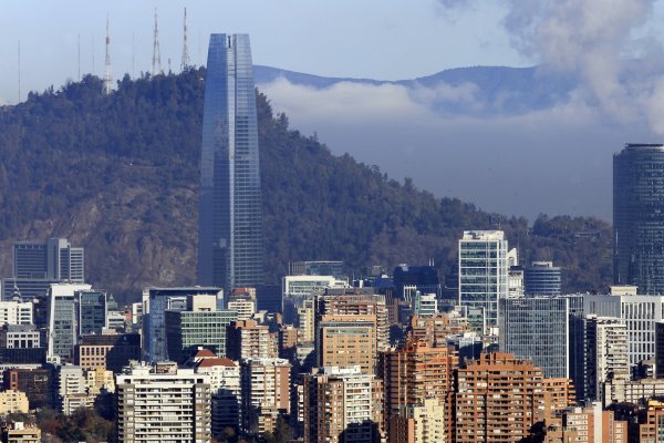 Clyde & Co llega a Chile de la mano de Grasty Quintana Majlis