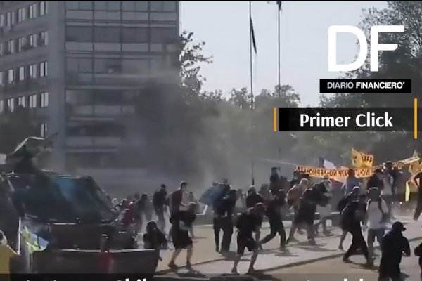 <p>El primer click: Lo que debes saber este lunes antes que abra el mercado</p>