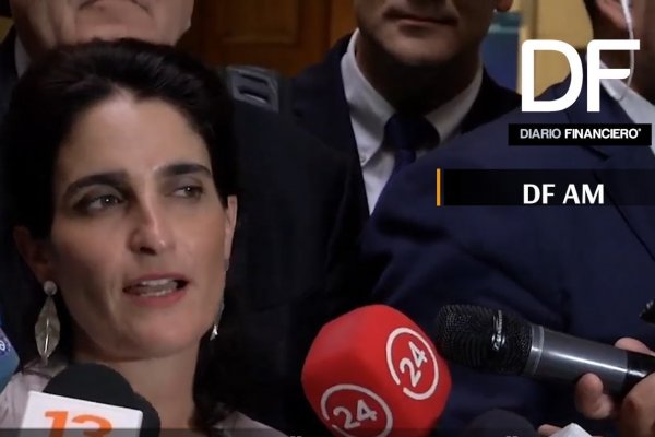 <p>DF AM: Te contamos las 5 noticias que debes saber a esta hora</p>