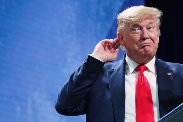 El drama y los protagonistas: una guía para el juicio político de Trump