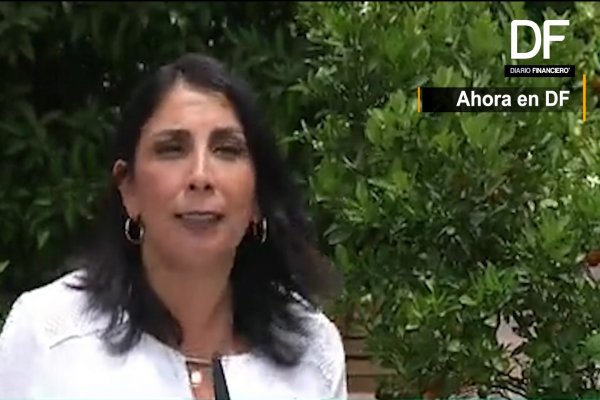 <p>Ahora en DF: Gobierno pide a la Cámara de Diputados aprobar en enero Reforma de Pensiones “así de claro”</p>