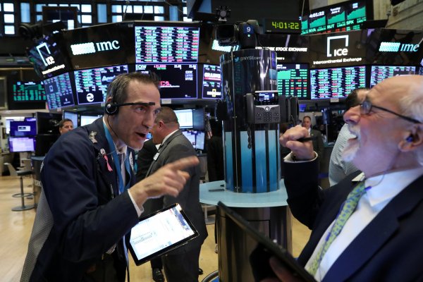 Wish y Didi Chuxing, el Uber chino, podrían abrirse a la bolsa de Wall Street en 2020