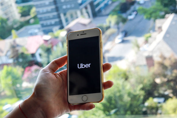 La carrera contra el tiempo de la Ley Uber: Senado debe abordar mañana las 34 indicaciones pendientes