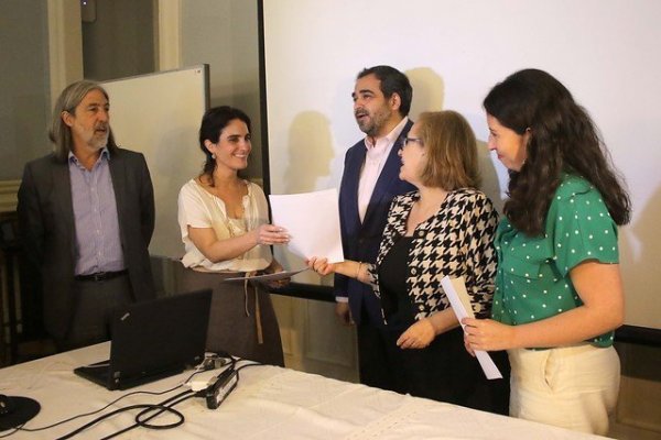 Pensiones: contrapropuesta de oposición insiste en que 6 puntos vayan a solidaridad y que se pueda elegir quién administra el 10%