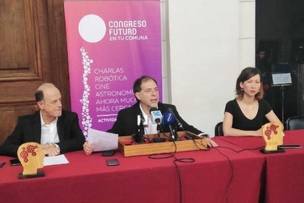 Alta presencia de jóvenes y visitas por streaming y televisión marcaron Congreso Futuro 2020