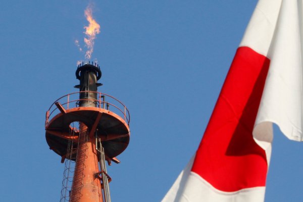 <p>Banco central de Japón mantiene su política y revisa al alza previsión de crecimiento en 2020</p>