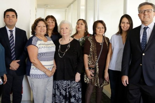 Comisión de Usuarios del Sistema de Pensiones: El organismo que tendrá que presentar directores a las AFP