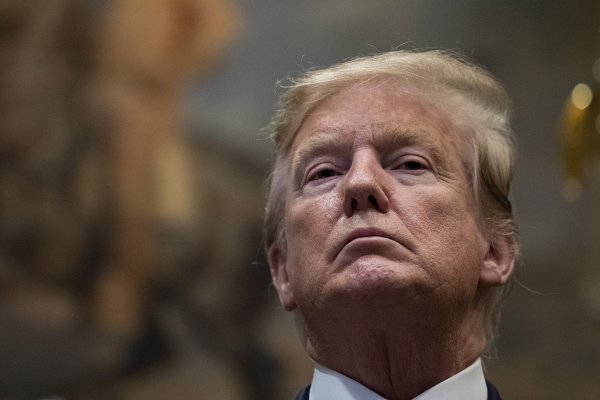¿Por qué el Senado de Estados Unidos juzgará a Donald Trump?