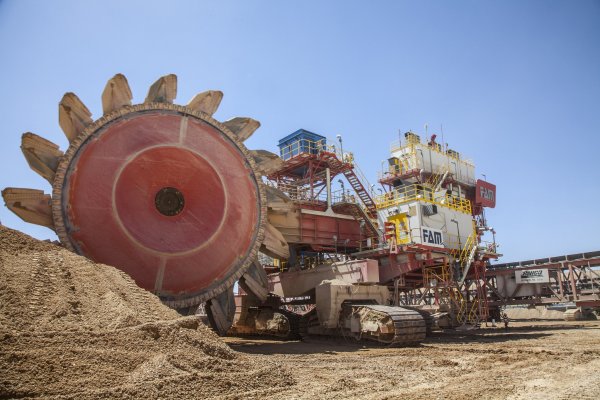 "Ariba" la plataforma que permitirá a Codelco ahorrar hasta US$ 40 millones en sus compras anuales