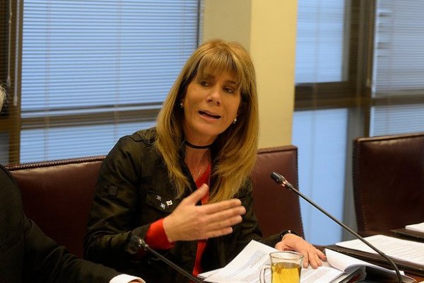 Pensiones: senadora Rincón propone eliminar las tablas de mortalidad