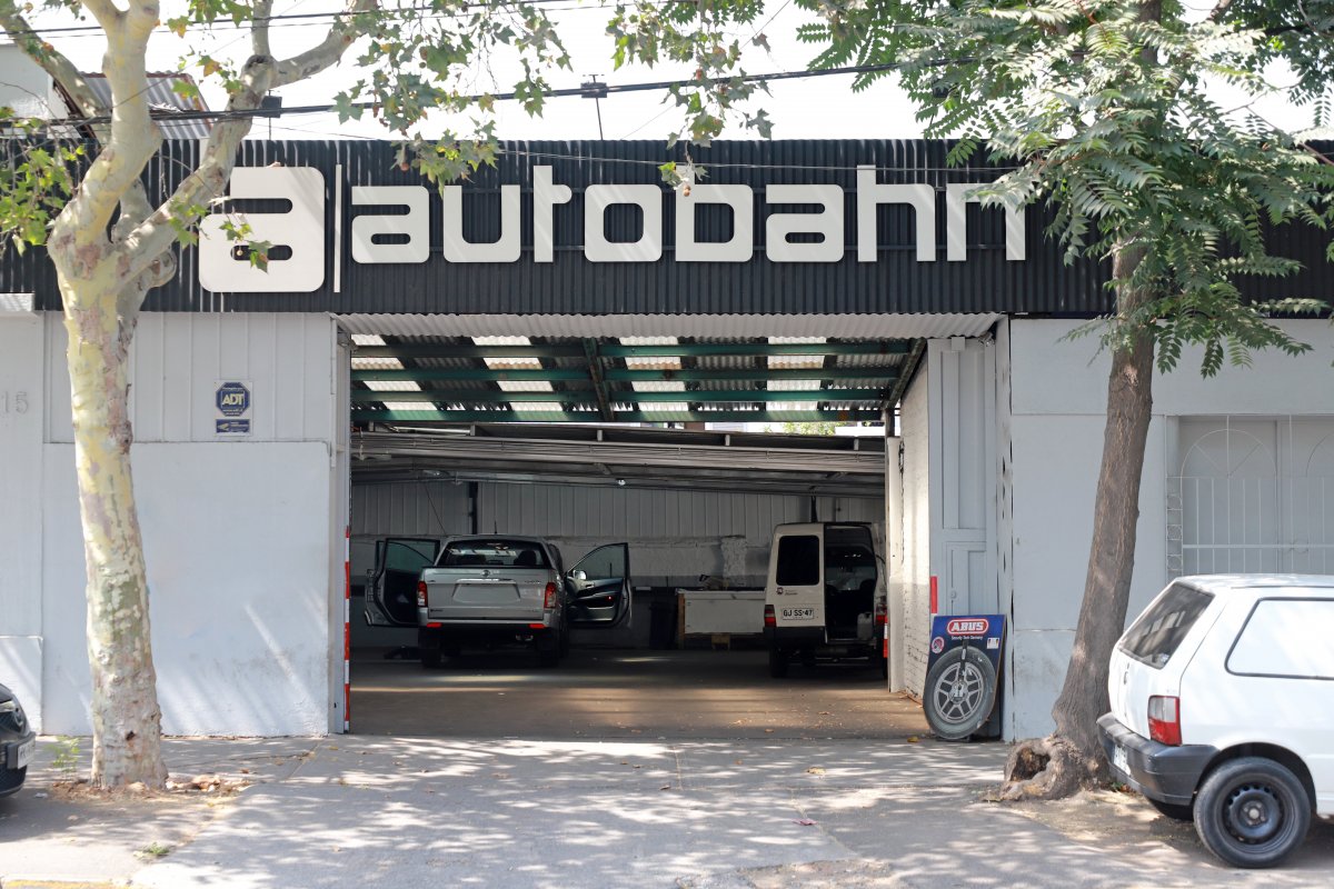 <p>Autobahn vuelve a enfrentar una crisis y pide cambios a plan de pagos tras “nueva realidad en Chile”</p>