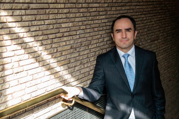 Nueva baja en Hacienda: jefe de Estudios sale del ministerio a fin de mes