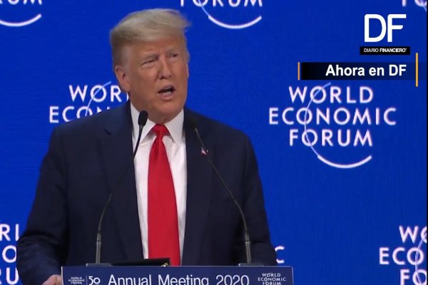 <p>Ahora en DF: Arranca 'impeachment' contra Trump y se ponen en claro las normas</p>