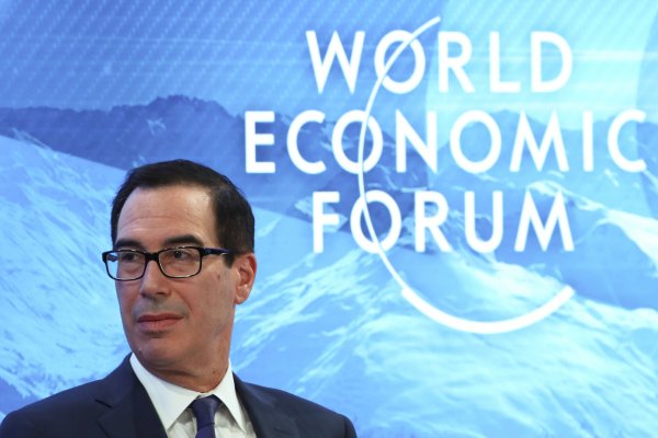 <p>Secretario del Tesoro de EEUU dice que el país "no tiene plazos límite" para concluir fase dos de acuerdo comercial con China</p>
