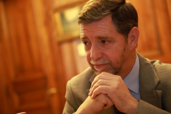 Banco Central no baja la guardia con el dólar: "Podemos intervenir otra vez si hay nuevas disrupciones"