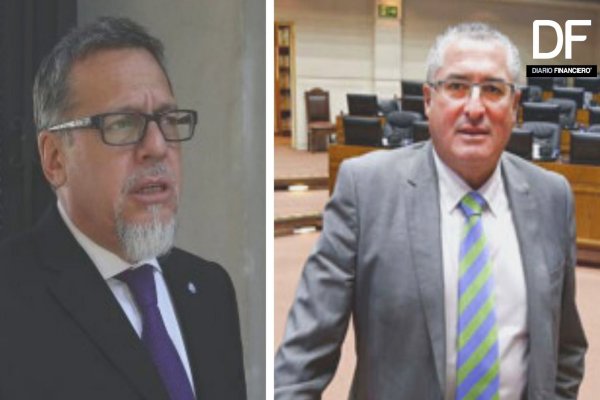 <p>Ahora en DF: Oposición contra eventual postergación de elección de gobernadores</p>