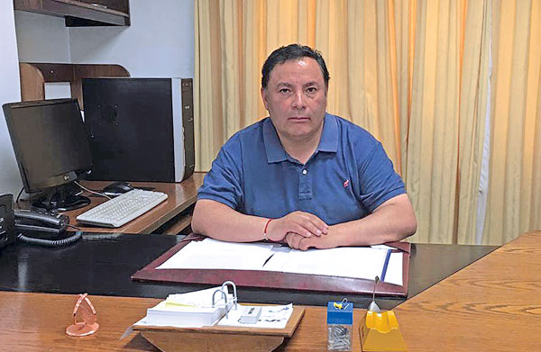 <p>Araneda cancela reunión con FTC por caso seguros y decisión tensiona relación con trabajadores</p>