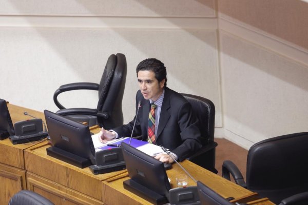 Reforma tributaria va a comisión mixta por culpa de un solo artículo
